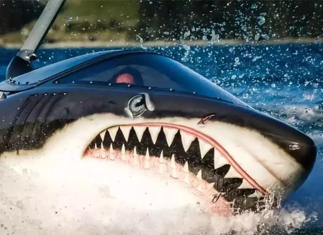 有着绝美迷人的“容颜”，却充满让*欲人**罢不能的速度野性与激情