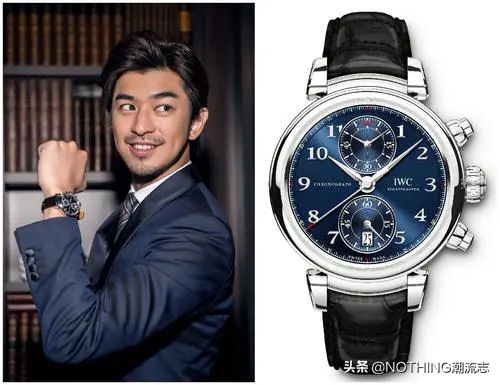 手表男士品牌识别,手表男士品牌入门