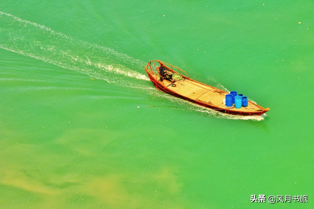福建这处海天渔国，是世界最大海水养殖场，还被称海上威尼斯