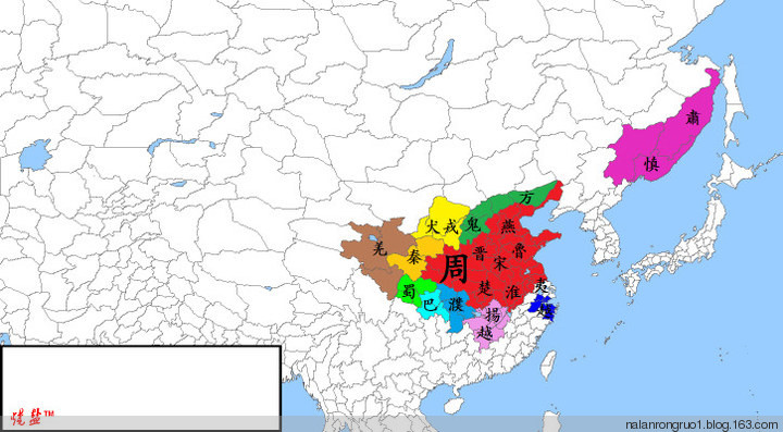 从夏朝到中国的历史版图变化,从夏朝到中国的地盘变化