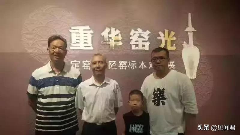 罗敷：不熄的窑火——井陉陶瓷馆“陉山聚记”