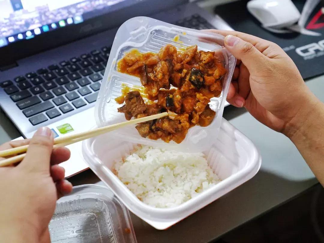 北京吉野家小龙虾饭,牛肉丼饭吉野家