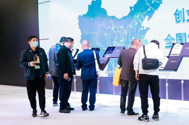 2023年宁波国际时尚节,第21届宁波国际服装节