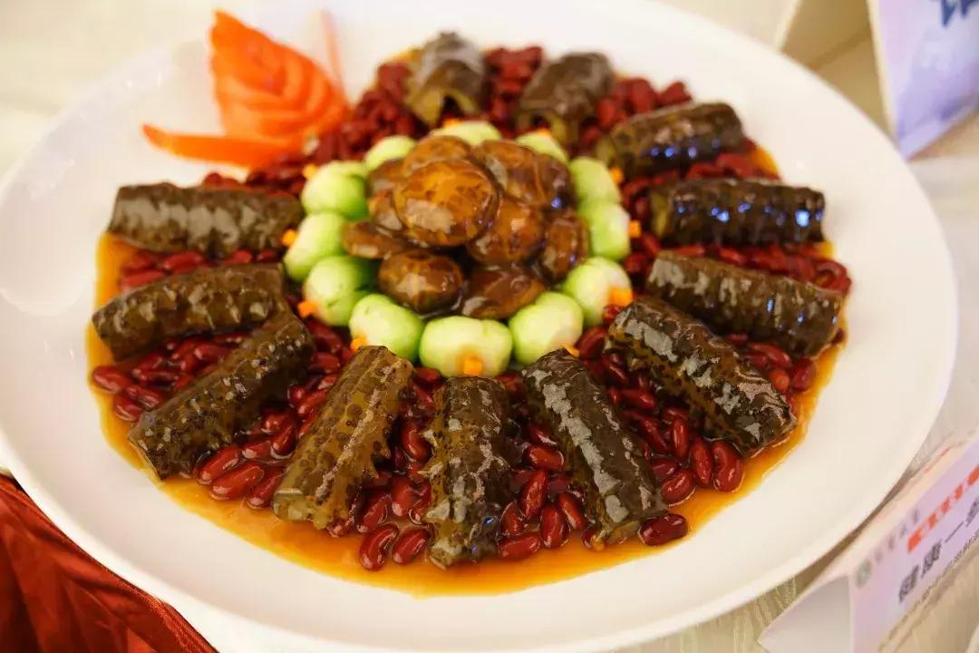 这里有一封“东莞盛宴”的信函，请所有吃货签收