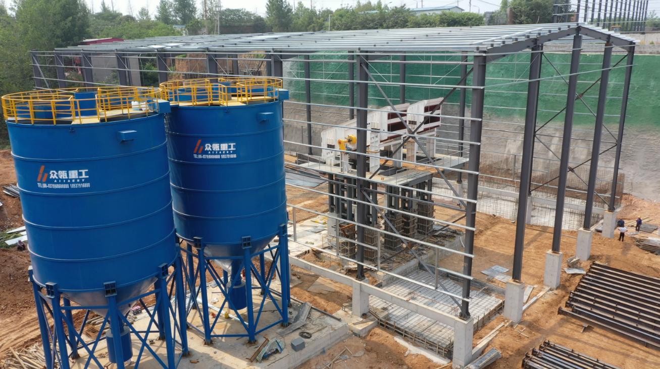 制砂行业前景怎么样,机械制砂真实利润