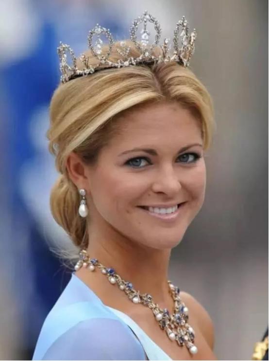 世界顶级奢华意大利珠宝,最奢华的古典欧式珠宝是这样的