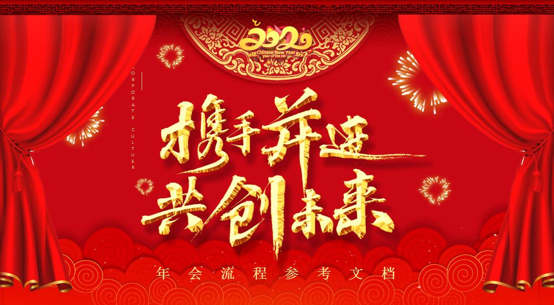 企业年度经营计划会流程,企业策划案流程图