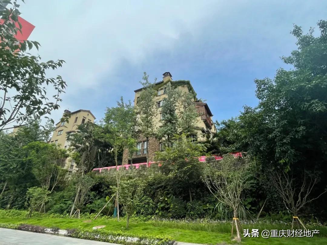 重庆向北,重庆向北与向西