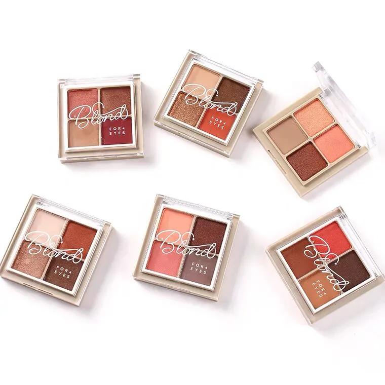 程十安新手化妆必备化妆品,大学生必备的化妆品