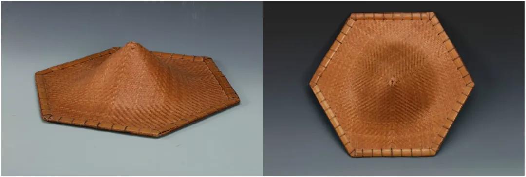 中国民间帽子大全,民间传统帽子大全