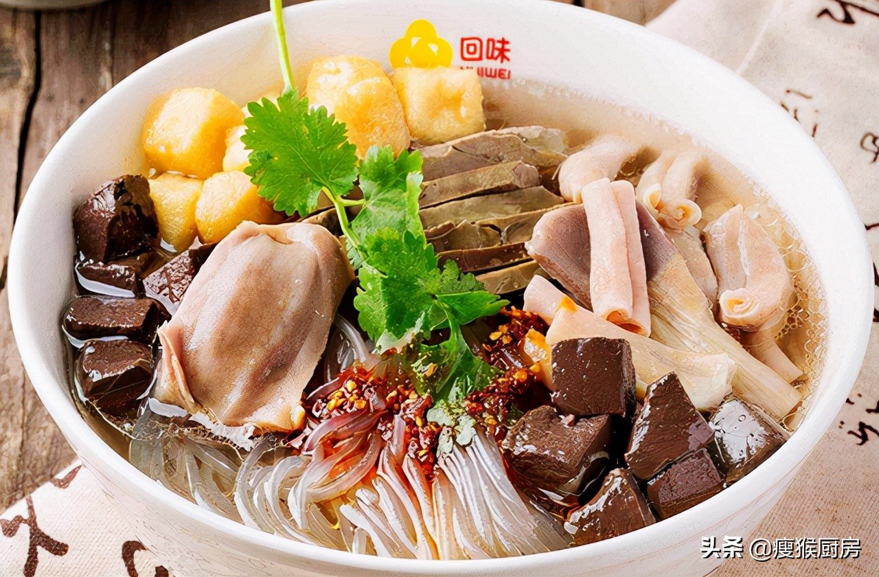 江苏人最喜欢吃的10种小吃,江苏十大老字号小吃