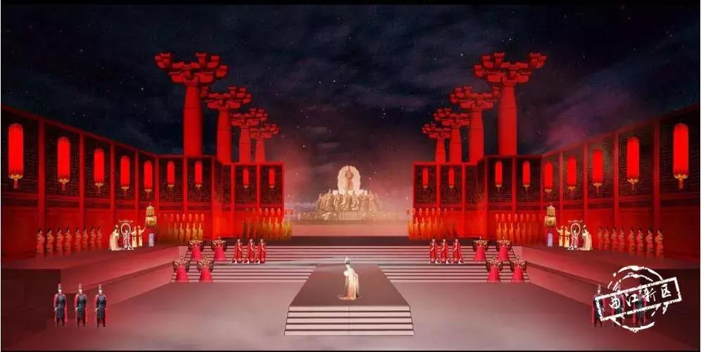 大唐不夜城歌曲原唱,大唐不夜城背景音乐