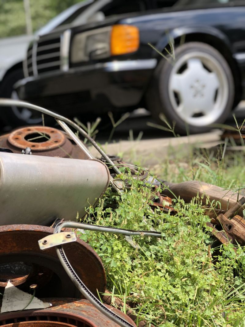 最便宜的豪车10万左右,最便宜的豪车二手多少钱