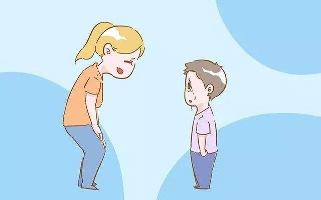 男孩爱哭怎么正确引导,小孩子爱哭最有效的解决方法