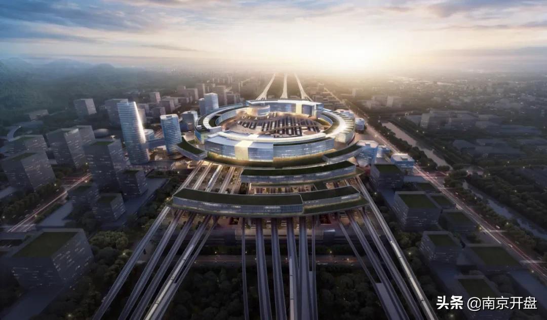 南京栖霞山板块未来房价走势,南京5月份房价涨幅