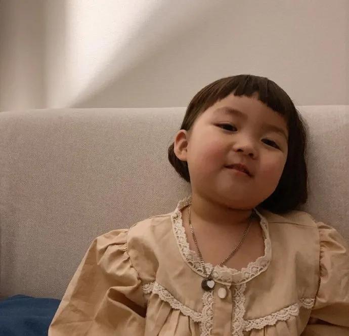 100张好看不常见的微信头像,适合中年女人高雅的微信头像