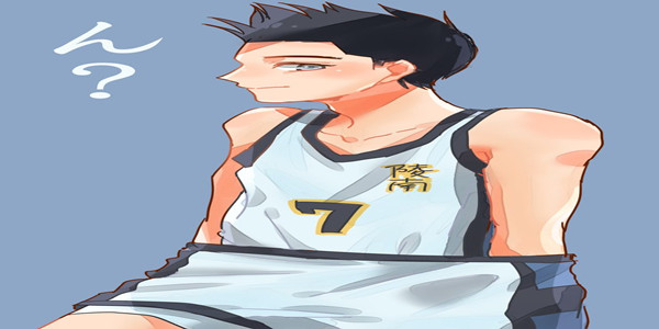 灌篮高手各个球员的弱点和强项,灌篮高手控球后卫排名