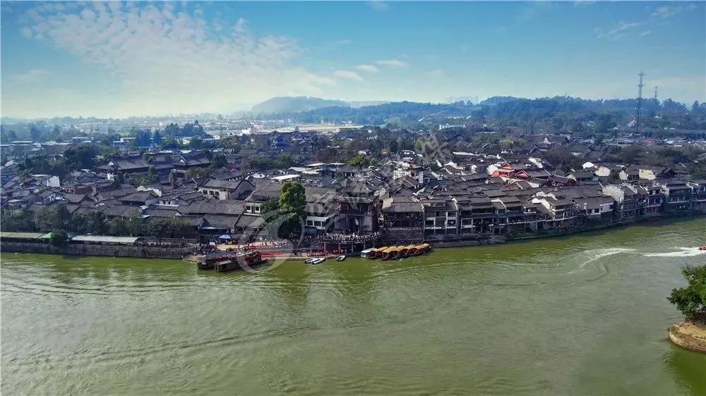 踏青打卡好去处双流空港公园,环城生态公园东片区