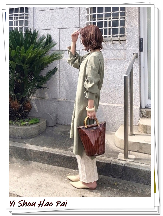 在日本穿搭zara,日本zara女孩穿搭好看