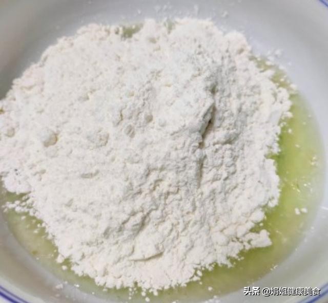 西红柿大块面疙瘩,西红柿面一碗