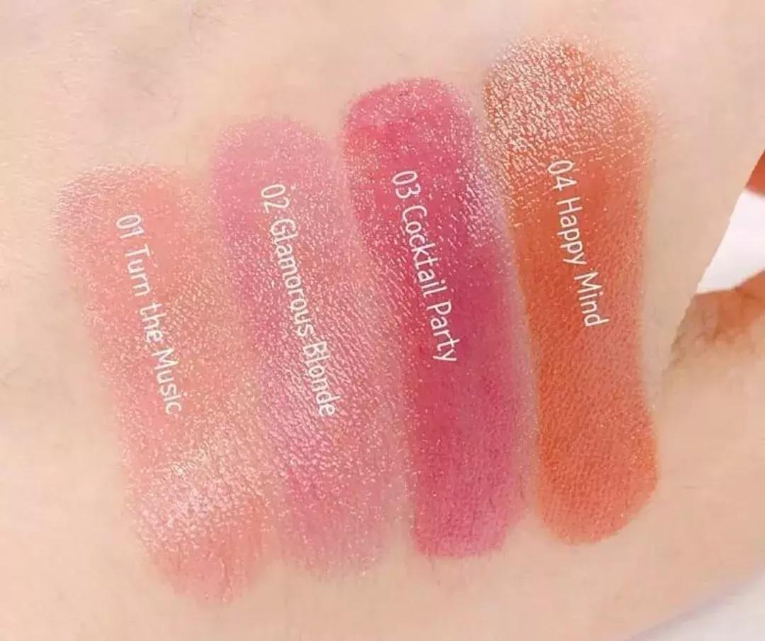 被李佳琦OMG吹上天的东西,其实真不好用