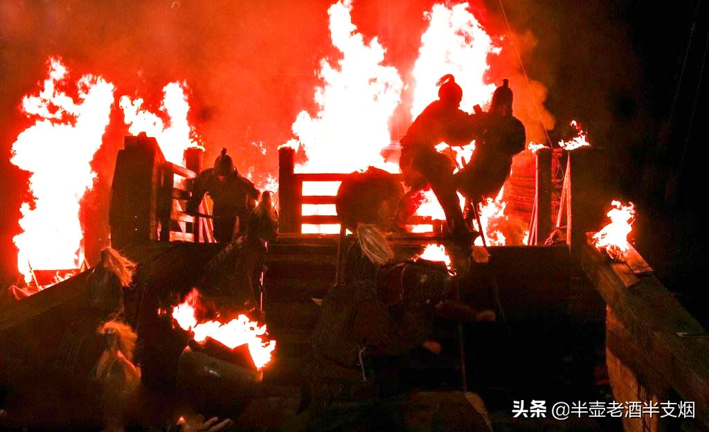 关于对荡寇志的评价,荡寇志宋军水军