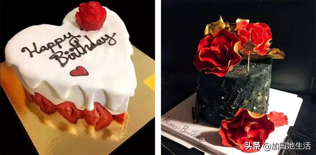 ins风蛋糕店,网红简约ins风蛋糕店铺