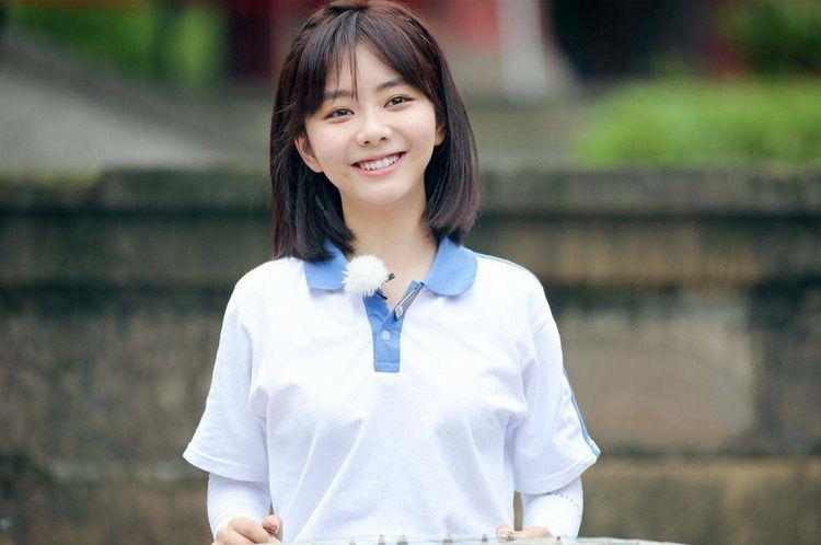 谭松韵为什么总演姐弟恋,谭松韵姐弟恋的电视剧