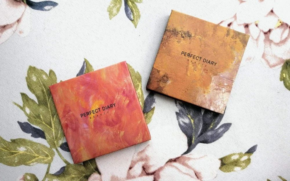 国货美妆品牌崛起之路,国货美妆品牌故事