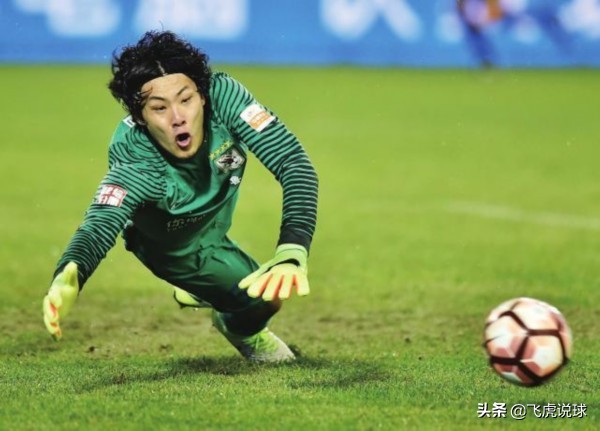 为什么中超不能用外援门将,为什么中超不让用外籍门将