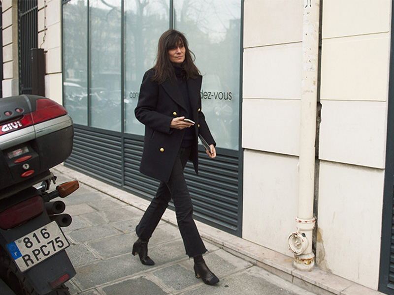 怎么养成微胖身材女生有线条感,120斤的女生如何穿出御姐范儿