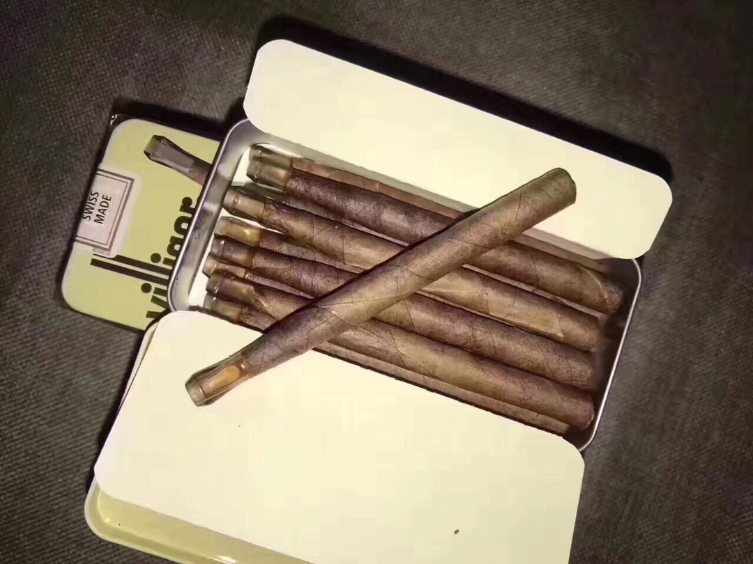 春节雪茄礼品拜年,过年亲戚递雪茄