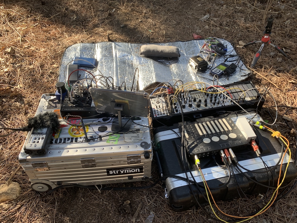 没有露营基地怎么做露营项目,没有场地可以策划露营活动吗