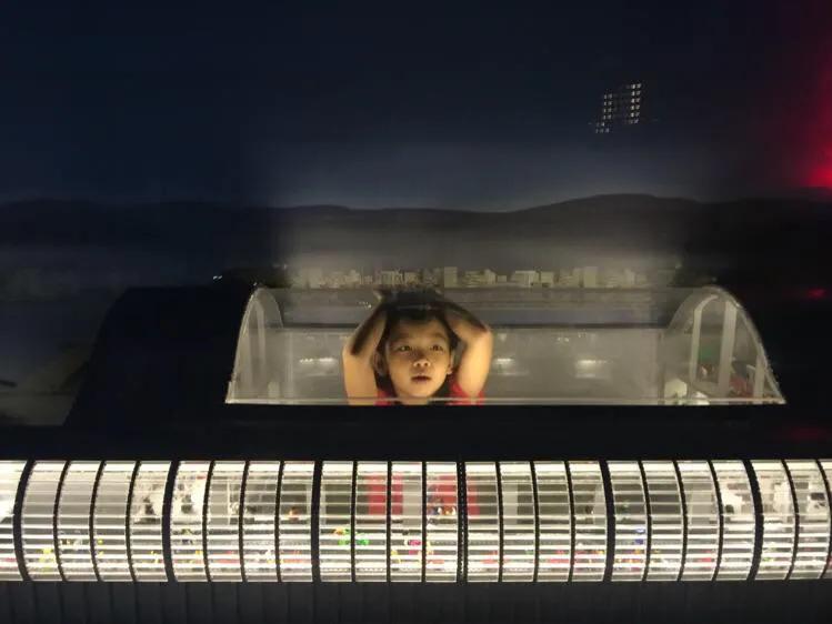 一家三口旅行记之亚洲乐高乐园,日本乐高乐园哪个好玩