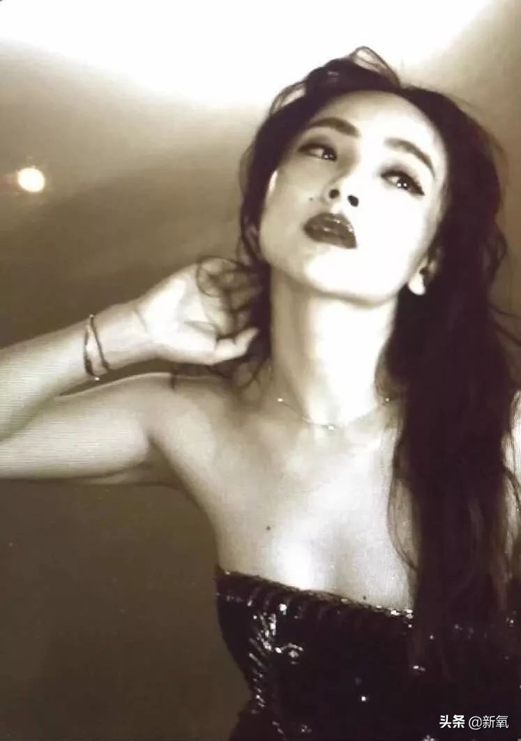 你见过最渣的渣女是什么样子,看一眼就死