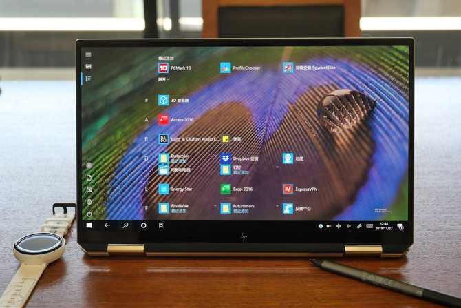 hpspectrex360测试,惠普spectrex360怎么进入修复