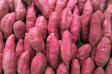 缓解便秘的食物找到了!红薯排在第二位,排在首位你可能吓一跳