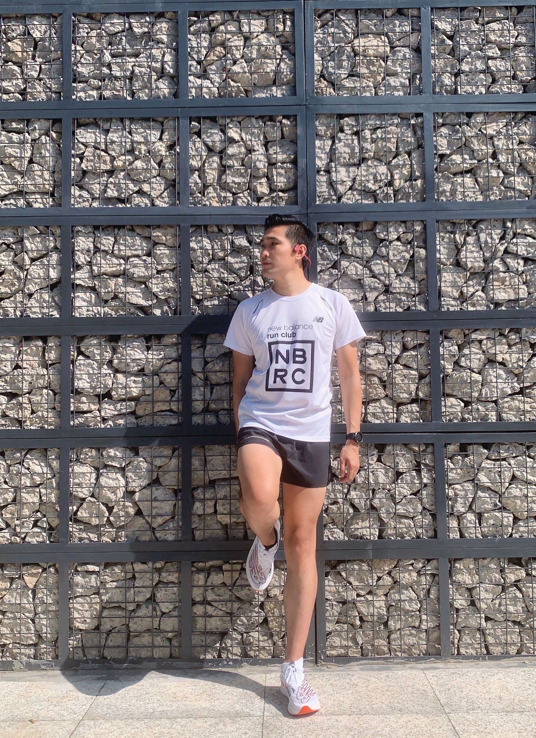 nbfuelcellrcelitev2跑鞋真实测评,nb高颜值复古跑鞋