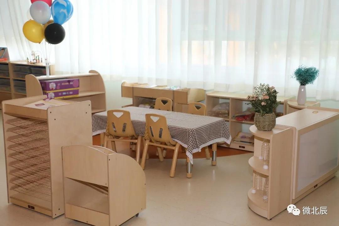 北辰区民办幼儿园,北辰新建18所幼儿园