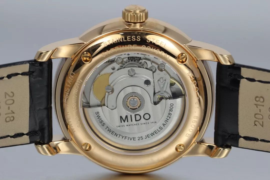 浪琴和美度买哪个好,浪琴时尚系列38mm和40mm买哪个好