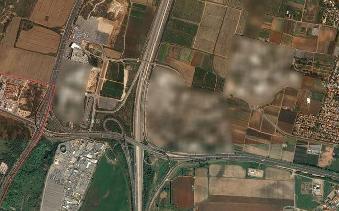 谷歌地图韩国版,谷歌地图韩国