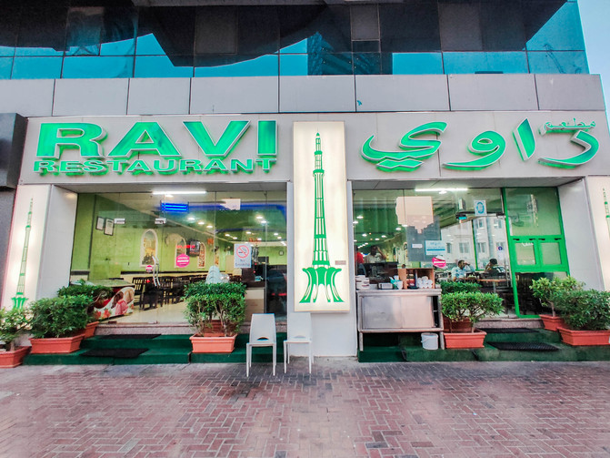 不一样的角度看迪拜,10个冷知识带你认识迪拜