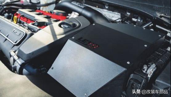 为赛道而生的洪水猛兽640匹高尔夫7R