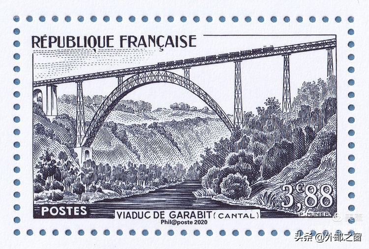 法国经典小型张邮票,法国邮票1982价格一览表