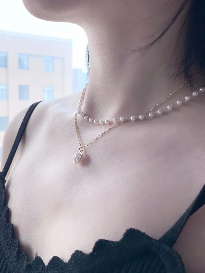 秋冬必入饰品合集,大牌饰品推荐合集