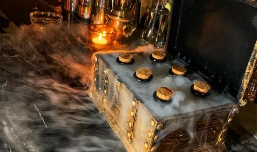 绍兴古镇酒吧一条街,绍兴的酒吧一条街