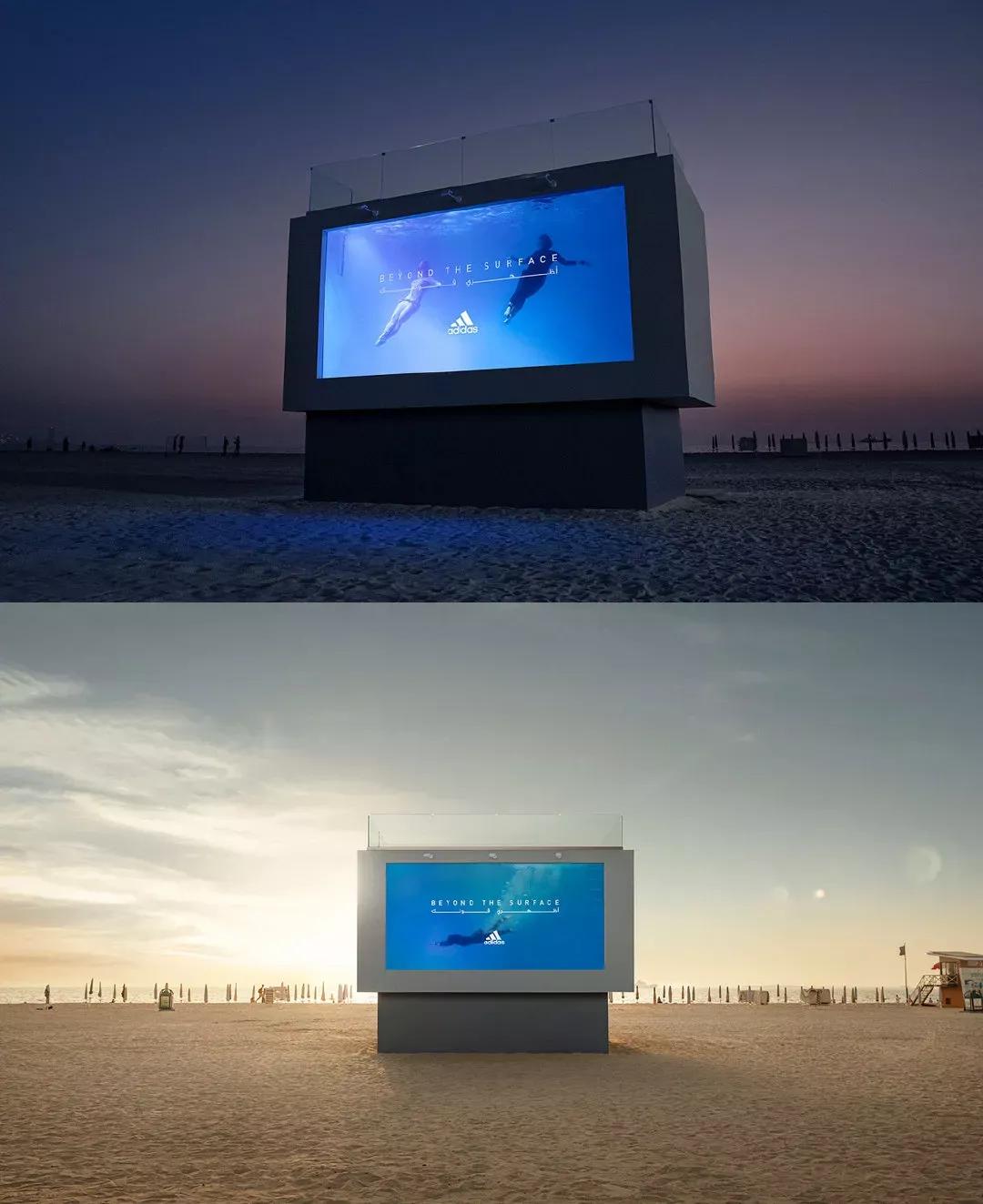 7天100W强曝光！户外广告的营销实力再次被印证