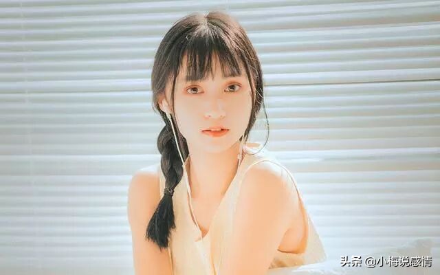 对待不理你的女人,面对不理你的女孩该怎么聊天