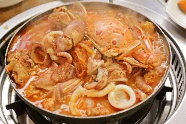 济州岛吃货行,济州岛自由行美食攻略