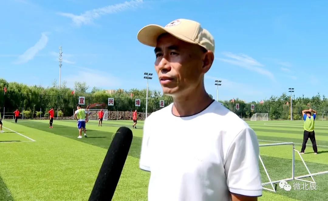 天津免费11人制足球场,北辰区免费体育馆